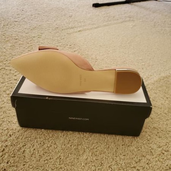 Cute slides in Pink!! - Picture 4 of 4